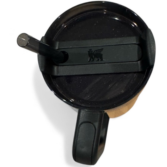 Stanley Wicked 40oz Stainless Steel H2.0
Flowstate Quencher Tumbler Elphaba - Picture 7 of 9